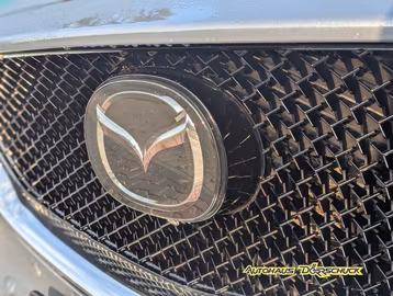 Mazda CX-5 Homura 1.Hand*BOSE*HUD*ACC*360°*MATRIX-LED Vorschaubild 18