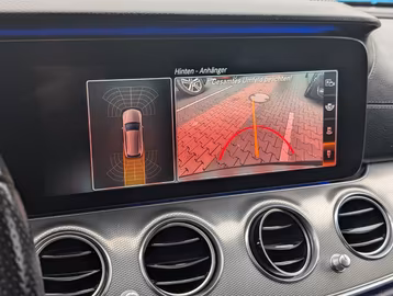 Mercedes-Benz E 200 d T-Modell AMG Line *AHK*NAVI*SHZ*LED*19 Vorschaubild 31