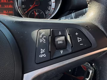 Opel Adam 1.2 Jam. Tempomat. BT. Klima. 16" Alu Vorschaubild 14