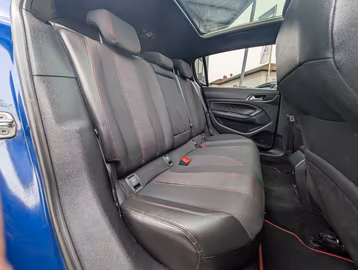 Peugeot 308 GT Line *PANO*NAVI*LED*AUTOMATIK*PDC* Vorschaubild 13