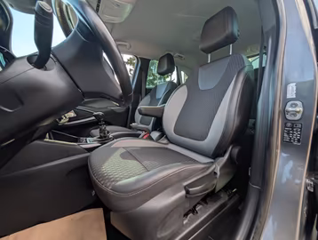 Opel Crossland X Innovation *LED*PDC*Android/CarPlay* Vorschaubild 10