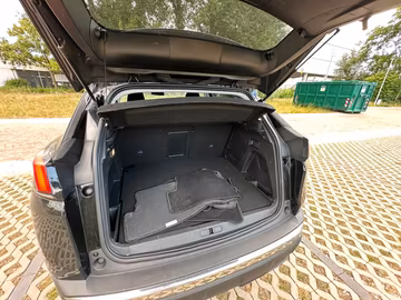 Peugeot 3008 Active NAVI. KAMERA. EAT8. DIGITAL Vorschaubild 7