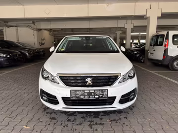 Peugeot 308 Active Business. NAVI. PDC. BT Vorschaubild 5