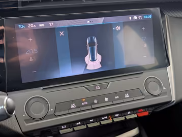 Peugeot 308 SW Active Pack NAVI. Kamera. LED. DAB Vorschaubild 18