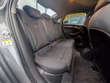 Audi A3 Limousine Sport*VIRTUAL*NAVI PLUS*PDC Vorschaubild 15