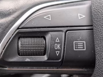 Audi A3 Sportback Ambiente AHK. NAVI. PDC. DSG Vorschaubild 18