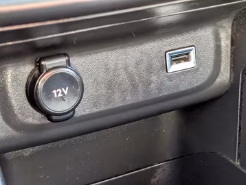 Citroën C3 NAVI KLIMA-AUTO PDC TEMPO LED Vorschaubild 17