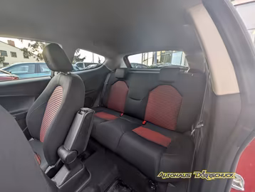 Alfa Romeo MiTo Distinctive*Sport-Paket*PDC*ALU*USB* Vorschaubild 11