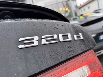 BMW 320d xDrive GT Sport Line PANO. HUD. Kamera Vorschaubild 11