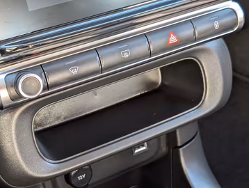 Citroën C3 NAVI KLIMA-AUTO PDC TEMPO LED Vorschaubild 16