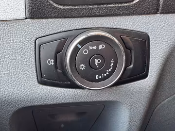 Ford Transit 2.0 TDCi 310 L2 Pritsche. 1.Hand. AHK Vorschaubild 12
