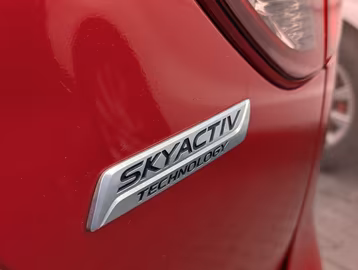 Mazda CX-5 Sports-Line 4x4 1 Hand. Navi. RFK. Leder Vorschaubild 12