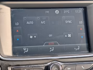 Opel Crossland X Innovation *LED*PDC*Android/CarPlay* Vorschaubild 22