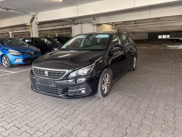 Peugeot 308 SW Active Pack NAVI. PDC. KLIMA AUTO. BT Vorschaubild 9