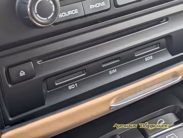 Porsche Macan S Luft*ACC*PDLS+*AHK*360°*Memory*Privacy Vorschaubild 38