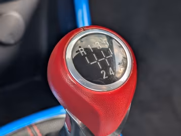 Opel Adam Jam Infinity Klima Bluetooth  49960KM TÜV Vorschaubild 15