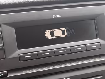 Skoda Octavia Lim. Ambition 1.6 TDI Klima PDC Vorschaubild 26