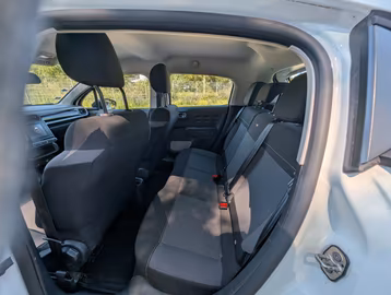 Citroën C3 Feel Business NAVI. PDC. KLIMA. LED Vorschaubild 23