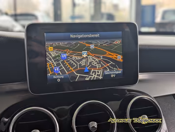Mercedes-Benz C-Klasse Avantgarde*LED*NAVI*PDC*KAMERA Vorschaubild 20