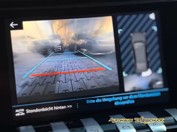 Peugeot 508 Active Business *AUTOM.*NAVI*SHZ*KAMERA Vorschaubild 21