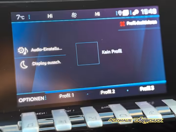 Peugeot 508 Active Business *AUTOM.*NAVI*SHZ*KAMERA Vorschaubild 18