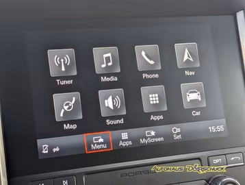 Porsche Macan S Luft*ACC*PDLS+*AHK*360°*Memory*Privacy Vorschaubild 37