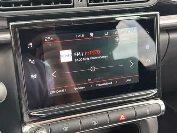 Citroën C3 Feel Business NAVI. LED. BT. KLIMA Vorschaubild 17