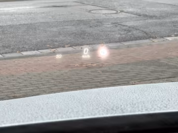 Mercedes-Benz E 200 d T-Modell Avantgarde*HUD*AHK*WIDESCREEN Vorschaubild 44