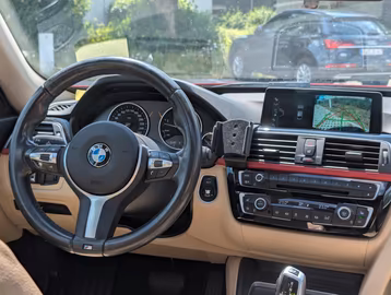 BMW 330d GT Sport Line PANO. HUD. ACC. AHK. SHZ Vorschaubild 19