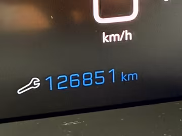Peugeot 308 SW Allure EAT8. NAVI. Kamera. PDC Vorschaubild 13