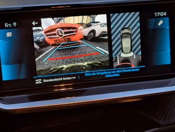 Peugeot 208 Allure Pack AUTOMATIK. NAVI. KAMERA. LED Vorschaubild 34