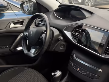 Peugeot 308 SW Active Pack NAVI. PDC. KLIMAAUT. BT Vorschaubild 13