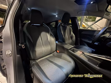 Peugeot 308 SW Allure Pack*DIGI-COCKPIT*ACC*LED*KEYLESS Vorschaubild 4