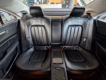 Mercedes-Benz CLS 220 d Coupé *LEDER*NAVI*LED*9G*SPORTPAKET* Vorschaubild 17