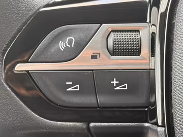 Peugeot 208 Allure NAVI. LED. PDC. Tempomat Vorschaubild 19