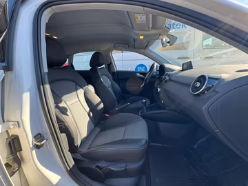 Audi A1 Sportback 1.4 TFSI Sport XENON. SHZ. PDC Vorschaubild 10