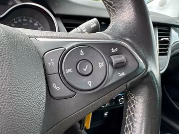Opel Crossland Elegance NAVI. LED. KLIMA. TEMPOMAT Vorschaubild 20
