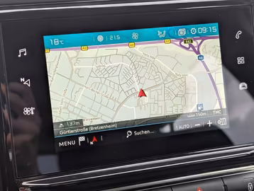 Citroën C3 PureTech Feel Business. NAVI. PDC. LED. KLIMA Vorschaubild 23