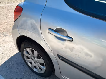 Peugeot 207 X Line KLIMA. BORDCOMPUTER. CD. NEBEL Vorschaubild 6