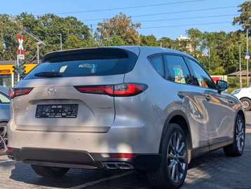 Mazda CX-60 Exclusive-Line NAVI. Kamera. SHZ. LED Vorschaubild 5