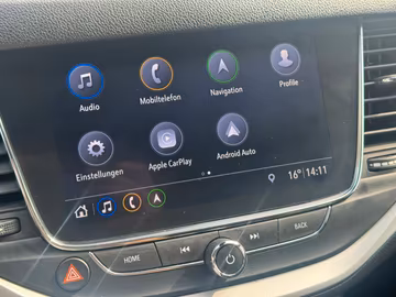 Opel Astra Sports Tourer Business NAVI. LED. SHZ. PDC Vorschaubild 17