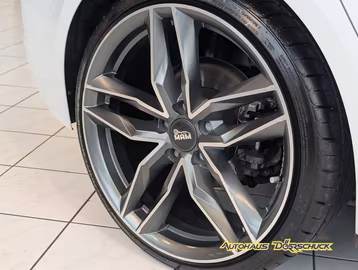 Audi A3 Sportback Sport *SHZ*XENON*PDC*S-TRONIC* Vorschaubild 13