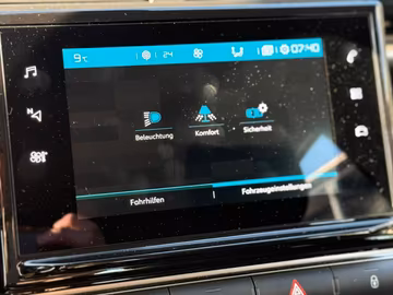 Citroën C3 PureTech Feel Business NAVI. LED. PDC Vorschaubild 19
