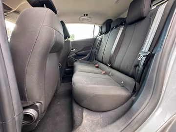 Peugeot 308 Active Pack AUTOMATIK. NAVI. LED. CARPLAY Vorschaubild 8