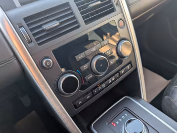 Land Rover Discovery Sport 2.0 Td4 SE 4x4 NAVI Sitzh Kamera Vorschaubild 14