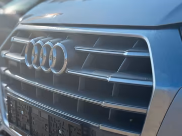 Audi Q5 Sport quattro LED. NAVI. PDC. KEYLESS Vorschaubild 7