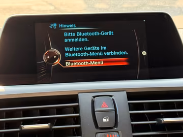 BMW 118i Advantage NAVI. SHZ. PDC. AUTOMATIK Vorschaubild 20