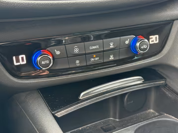 Opel Insignia Innovation 1. Hand. NAVI. LED. Leder Vorschaubild 11