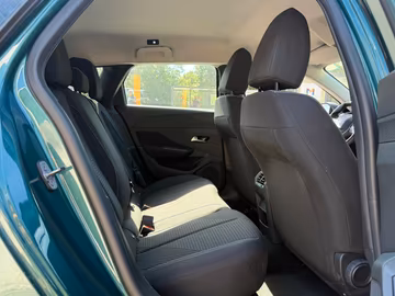 Peugeot 308 SW Active Pack. LED. CARPLAY. AUTOM.KLIMA Vorschaubild 9