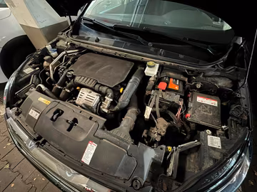 Peugeot 308 Allure NAVI. AHK. LED. AUTOMATIK Vorschaubild 16